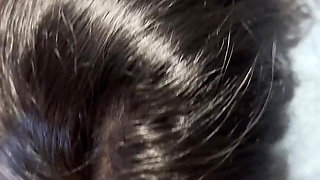 Pinay MILF POV Worship to Deep Creampie Drip - Lexxi Wett