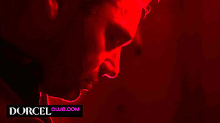 Behind the Club Doors