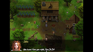 My Stepsister Is a Horny Fox