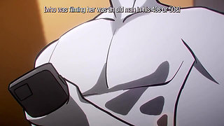 Sister Get Fucked Hard By Unknown Person _ EP _1