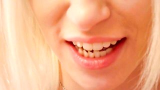 Step Siblings Caught - orgasm action