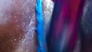Nasty Girl in the Shower
