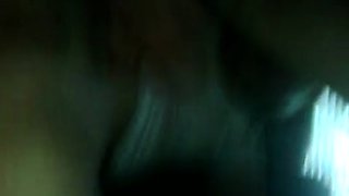 Teen bb sitter is all mine