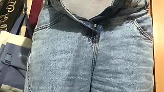 Schoolgirl 18+ IN PAJAMAS. SLIP-UP