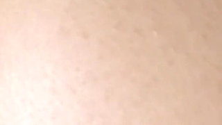 Petite Cute Girl Punished by House Owner