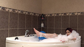 30 Day Sph Slave Training - Day 8