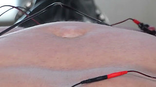 Electric Play and Anal Play