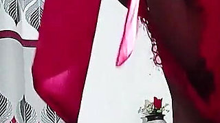 Alexa - Lingerie Dance: Teasing Curves, Wild Passion Awaits