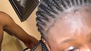 I Love the Way She Sucking the Pussy