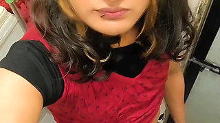 Zoya Shezadi Im a Going to My Secret Small Room One More Time Have a Fun Time