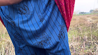 Desi bhabhi outside romance full video xxx