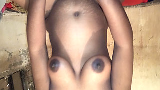 Desi Wife