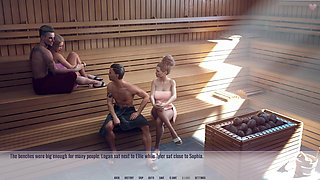 Complete Gameplay - Lust & Passion 2, Part 32