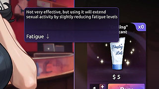 Ep1: My Waifu's Stream Is Going Viral Gameplay