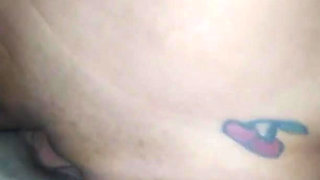 My Neighbor with Natural Tits and a Big Ass Wants Me to Cum in Her Mouth, She's From New York