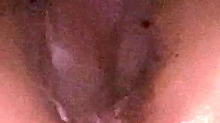 The MILF Next Door Opens Her Legs Part 12