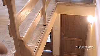 69 with Natalie Surprise Golden Shower and Pee