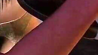 Pixel Goddess of Seduction Supreme - 3D Animation Hentai