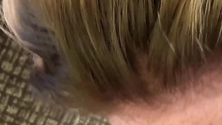 3 Facials for a Hillbilly a Black Girl a MILF Gonzo