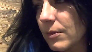 Homewrecker Mistress BJ, Deepthroat, Gagging and Drain His Balls Dry