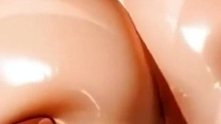 Perfect Pussy Doggystyle Fuck POV! Animated Porn