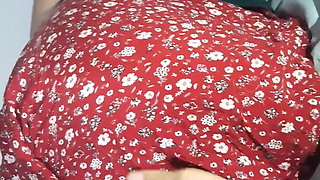 The Bride of My Best Friend in a Dress