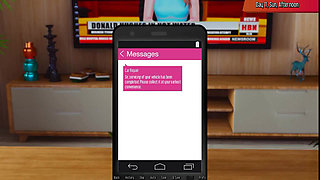 Maids and maidens: One day-Ep17