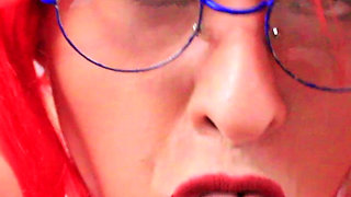 POV Blowjob