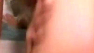 He Drinks Her Piss by the Pool