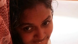 My step sister was a smoking bitch