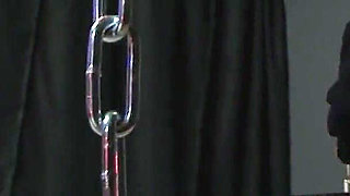 Absolute BDSM - Humiliated, Punished and Pissed