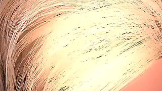 Busty Blonde Babe Extreme Deepthroat Facefuck - Blonde Babe