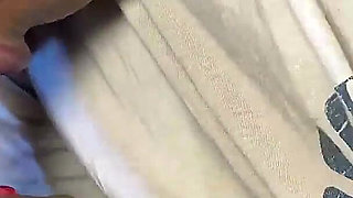 Romantic Masturbation to Cum