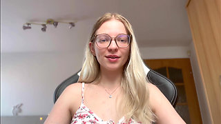 You are an incompetent cuckold - ASMR roleplay