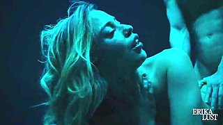 Hot Anal Lovers Compilation - Jay Smooth & Tiffany Doll Fuck Hard in HD