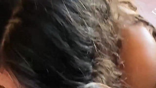 Dirty? a Mess? a Mess? They Haven't Seen Anything yet. More Than 2 Liters of Gag and Drooling, April and Belle