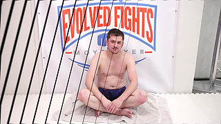 Alexa Nova Vs Fluffy