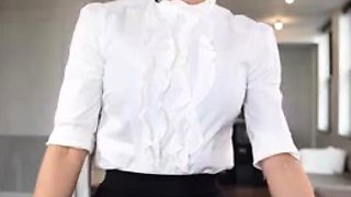 Piper Presley - Prude Schoolgirl Fucks Teacher [WhoIsPiperPr