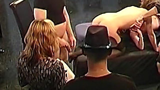 John Thompson: Backstage-behind the Scences Part 1