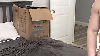 Mypervyfamily - Behind the Scenes with Sisi Rose & Peter Green!