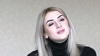 WoodmanCastingX - Lina Adley Audley