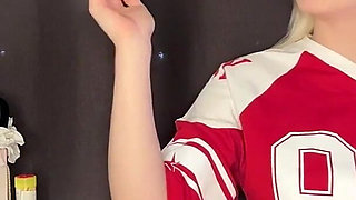 My First Chain Smoking