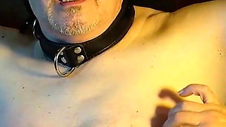 Madame Kali Has a Slave