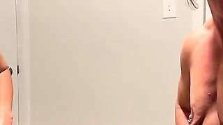 Nude Sexwrestle Ecko Belle Vs Jazmine Cruz