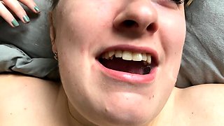 Danske Caroline Sluger Sperm