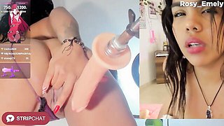 Glorious tootsie's 18-25 porn