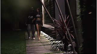 Bbc Obsessed Baddie Gal Ritchie Gets Dicked Down Hard