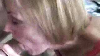 Wicked Sexy Melanie featuring lover's gilf porn