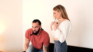 Agatha Delicious - It's All-Anal Day for Agatha Delicious