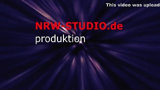 Sandra Brust And Denise La Bouche - Young And Mature Babes Wild Fingering Passion